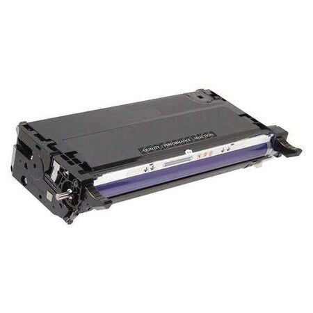 Toner Cartridge, Black, Remanufactured