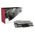 Toner Cartridge, Black, Remanufactured