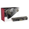 Toner Cartridge, Black, Remanufactured