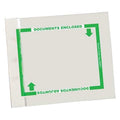 Packaging Tape, 5" W, Clear, PK5