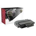 Toner Cartridge, Black, Remanufactured
