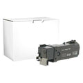 Toner Cartridge, Black, Remanufactured