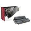 Toner Cartridge, Black, Remanufactured