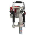 Ranch Pro Post Driver, 48 lb., 4-Cycle, 20-1/2" H