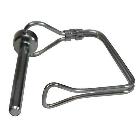 Lock Pin, Pro Series