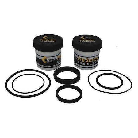 Service Kit, Pro Series