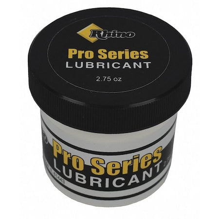 Lubricant, 2.75 oz. Size