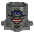 Tent Stake Chuck, 2-5/8" Size
