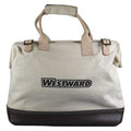 Tool Bag, Tan, Canvas, 1 Pockets