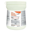 Disinfecting Wipes, Canister, 6"x7", PK12