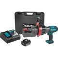 Cordless Rebar Cutter, 18V DC, Li-Ion Battery, 18V LXT Series