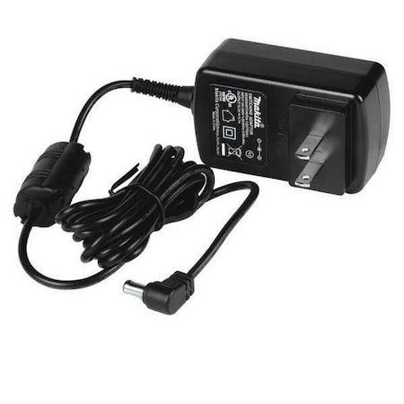 Plug-In Charger, 700mA, Positive Polarity
