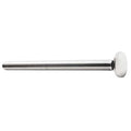 Carriage Bolt, Square Neck, 1/2"-13, 1-1/2 in L, 18-8 Stainless Steel, Not Graded, NL-19(SM), 10 PK