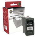 Ink Cartridge, Black, Remanufactured
