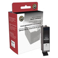 Ink Cartridge, Black, Remanufactured
