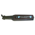 Metal Detector, Hand-Held, Plastic