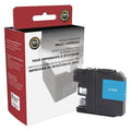 Ink Cartridge, Cyan, Remanufactured