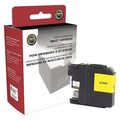 Ink Cartridge, Yellow, Remanufactured