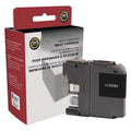 Ink Cartridge, Black, Remanufactured