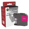 Ink Cartridge, Magenta, Remanufactured