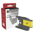 Ink Cartridge, Yellow, Remanufactured