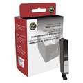 Ink Cartridge, Yellow, Remanufactured