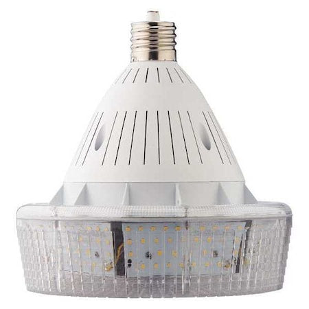 LED Lamp, High/Low Bay Bulb Shape, 18619lm
