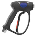 Spray Gun, 7-21/64" L, 5800 psi