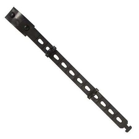 Connect Strap, Size 11", Black