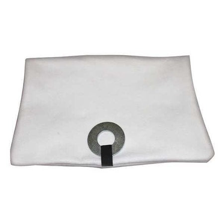 Dust Collector Filter, 50 Microns
