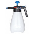 17/32 gal Janitoral Handheld Sprayer, Poly, Cone/ Fan/ Jet Nozzle Spray Pattern