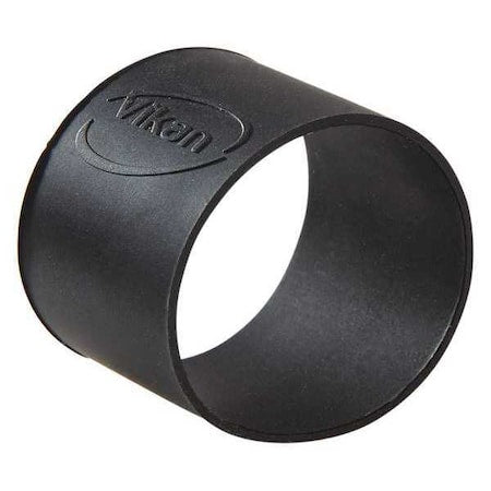 Rubber Band, Size 1-1/2", Black, PK5