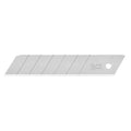 Snap-off Utility Blade, 25mm W, PK5