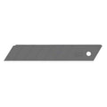 Ultra Sharp Snap-Off Blade, 25mm W, PK40