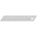 Snap-off Utility Blade, 18mm W, PK10