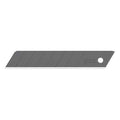 Snap-off Utility Blade, W, PK10