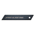 Snap-Off Blade, 18mm W, PK10