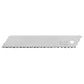Utility Blade, 18mm W, PK3