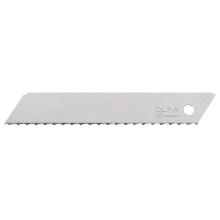 Utility Blade, 18mm W, PK3