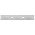 Razor Blade, General Purpose, PK30