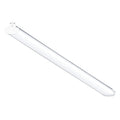 LED Linear Fixture, 4 ft L, 5200 lm, 42W