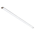 LED Linear Fixture, 8 ft L, 17835 lm, 145W