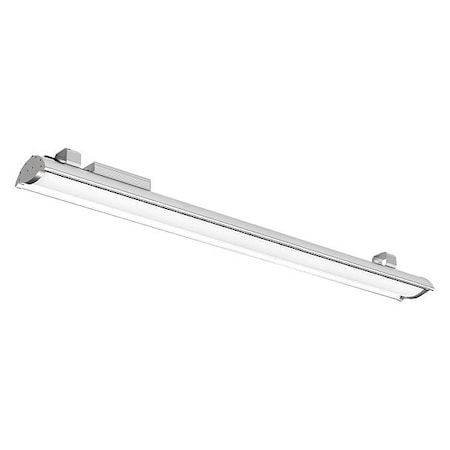 LEDHighBay, Silver, 600,603/4inL, 65/8inW
