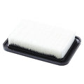 Flat Filter, 3" H, 11" W, HEPA