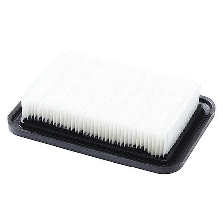 Flat Filter, 3" H, 11" W, HEPA