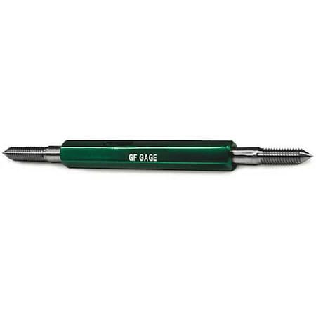 Plug Gage Assembly, 0.1120" dia., 2B Clas