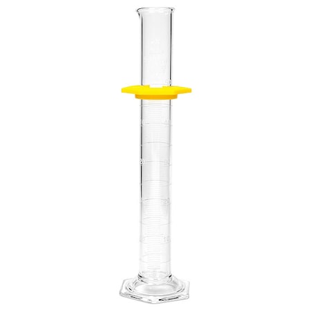 Graduated Cylinder Starter Kit, Clear