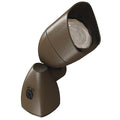 AccentLight, 700lm, 12VAC, Blk, LED, 3000K