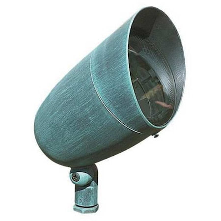 Accent Light, Incandescent, 120V, 9-1/2" L