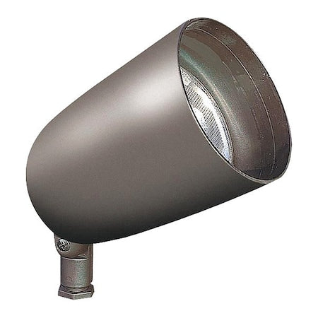 Accent Light, Incandescent, 120V, 8-9/16"" L